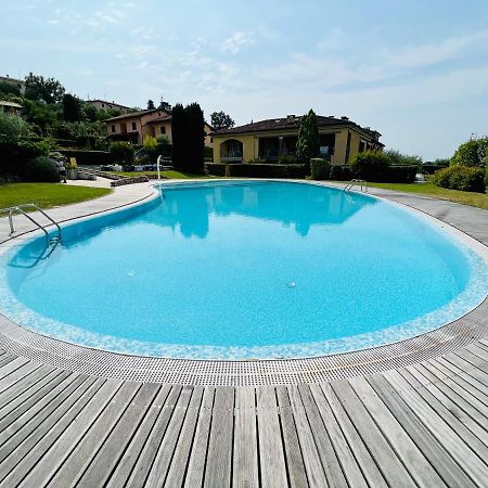 Suite And Pool Castion Veronese Exterior photo