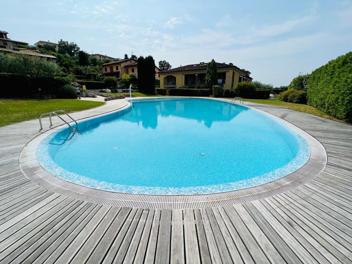 Suite And Pool Castion Veronese Exterior photo