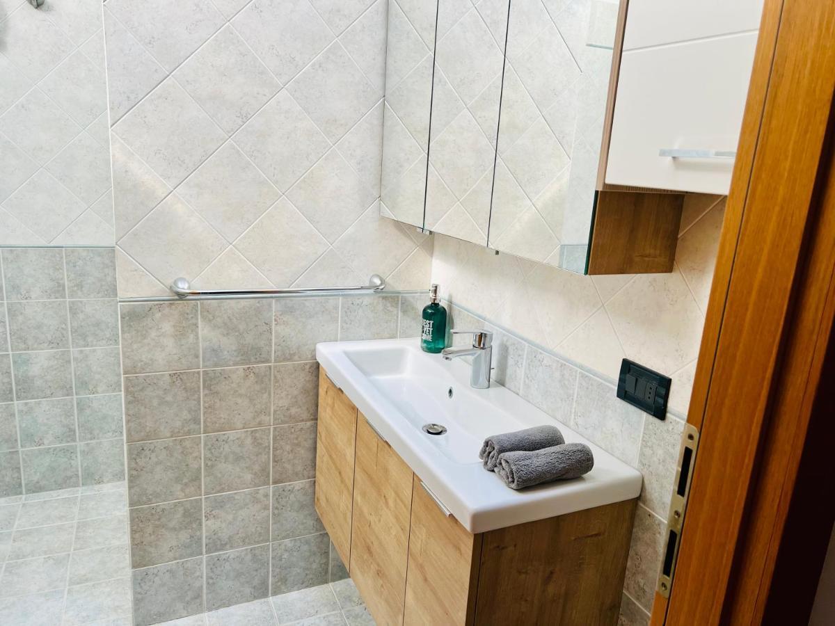 Suite And Pool Castion Veronese Exterior photo