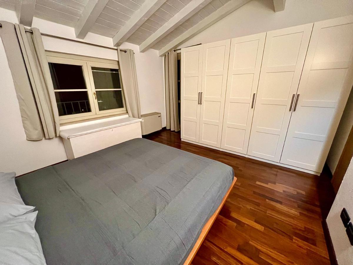 Suite And Pool Castion Veronese Exterior photo
