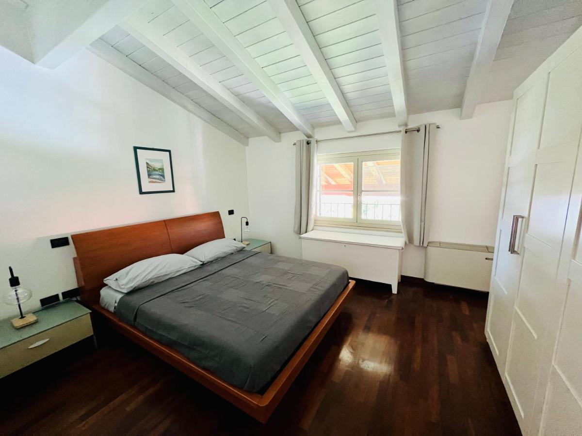Suite And Pool Castion Veronese Exterior photo