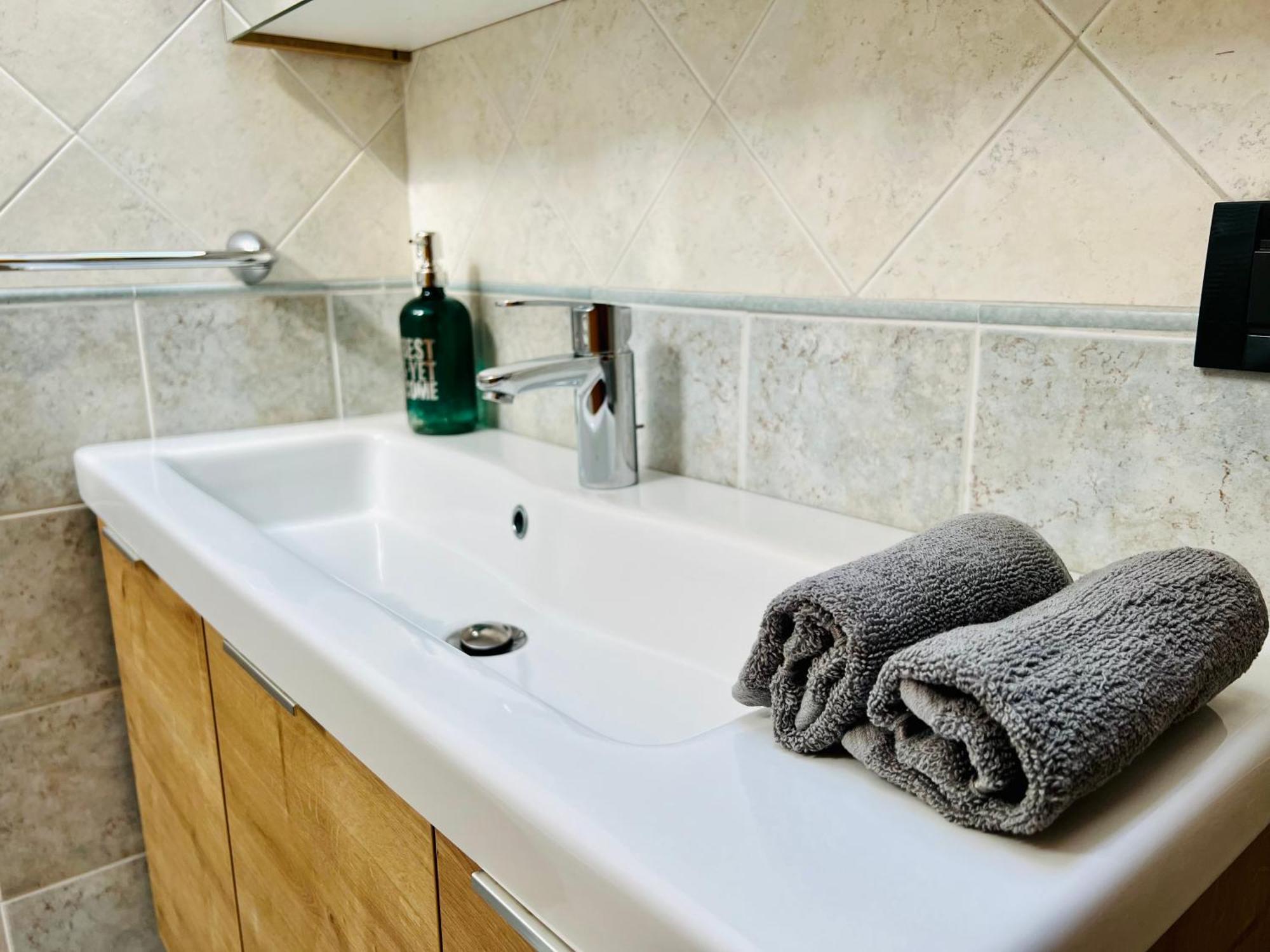 Suite And Pool Castion Veronese Exterior photo